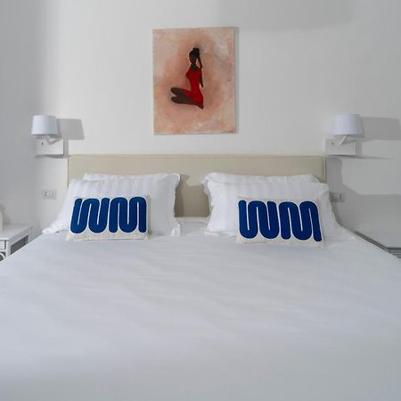 Sunbliss Capri Appartement Buitenkant foto