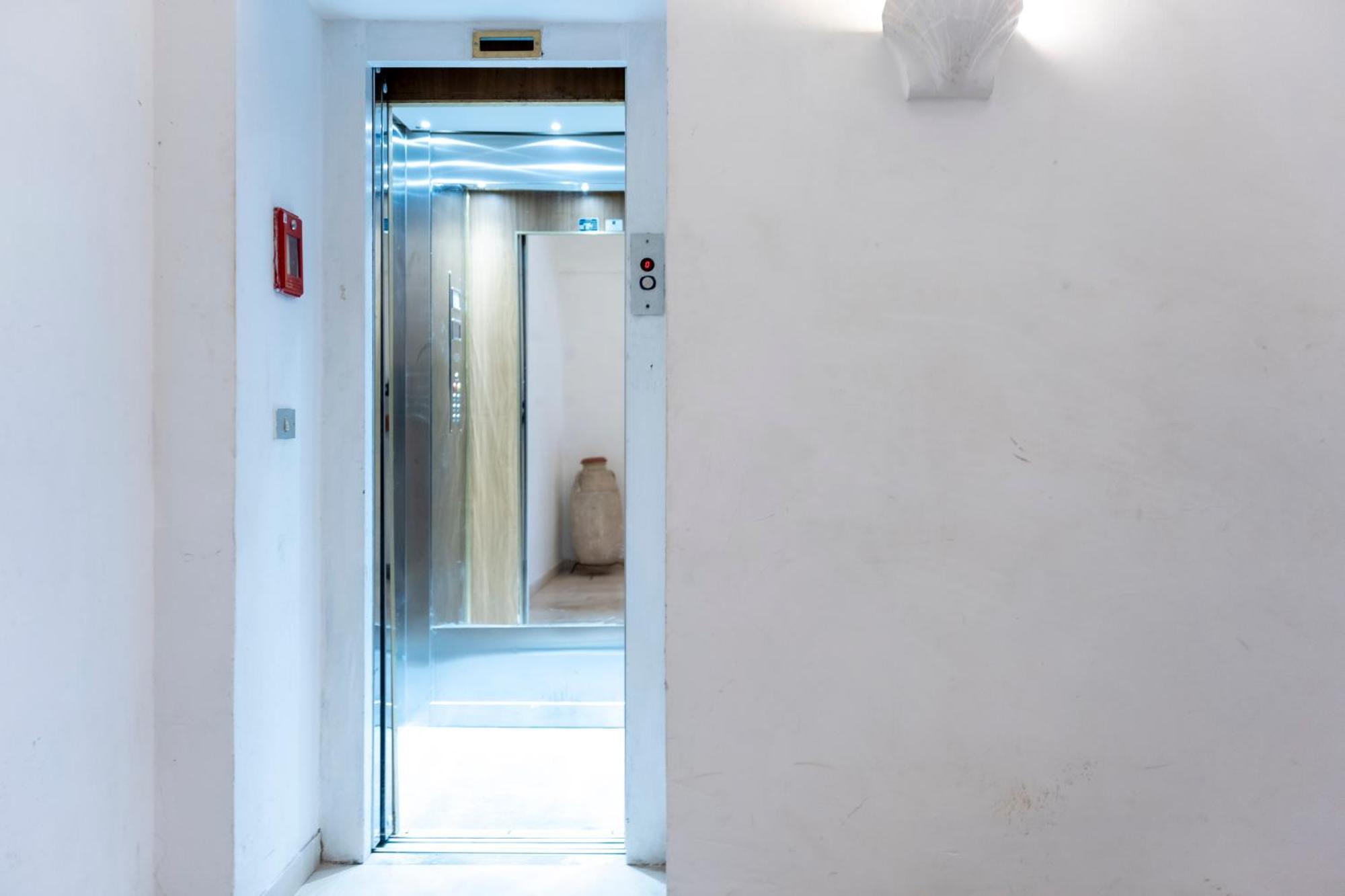 Sunbliss Capri Appartement Buitenkant foto