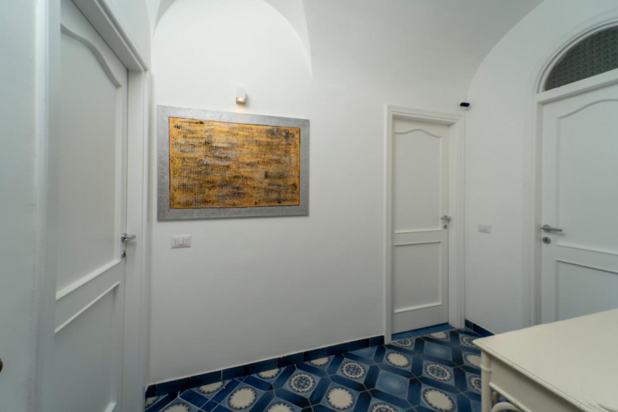 Sunbliss Capri Appartement Buitenkant foto