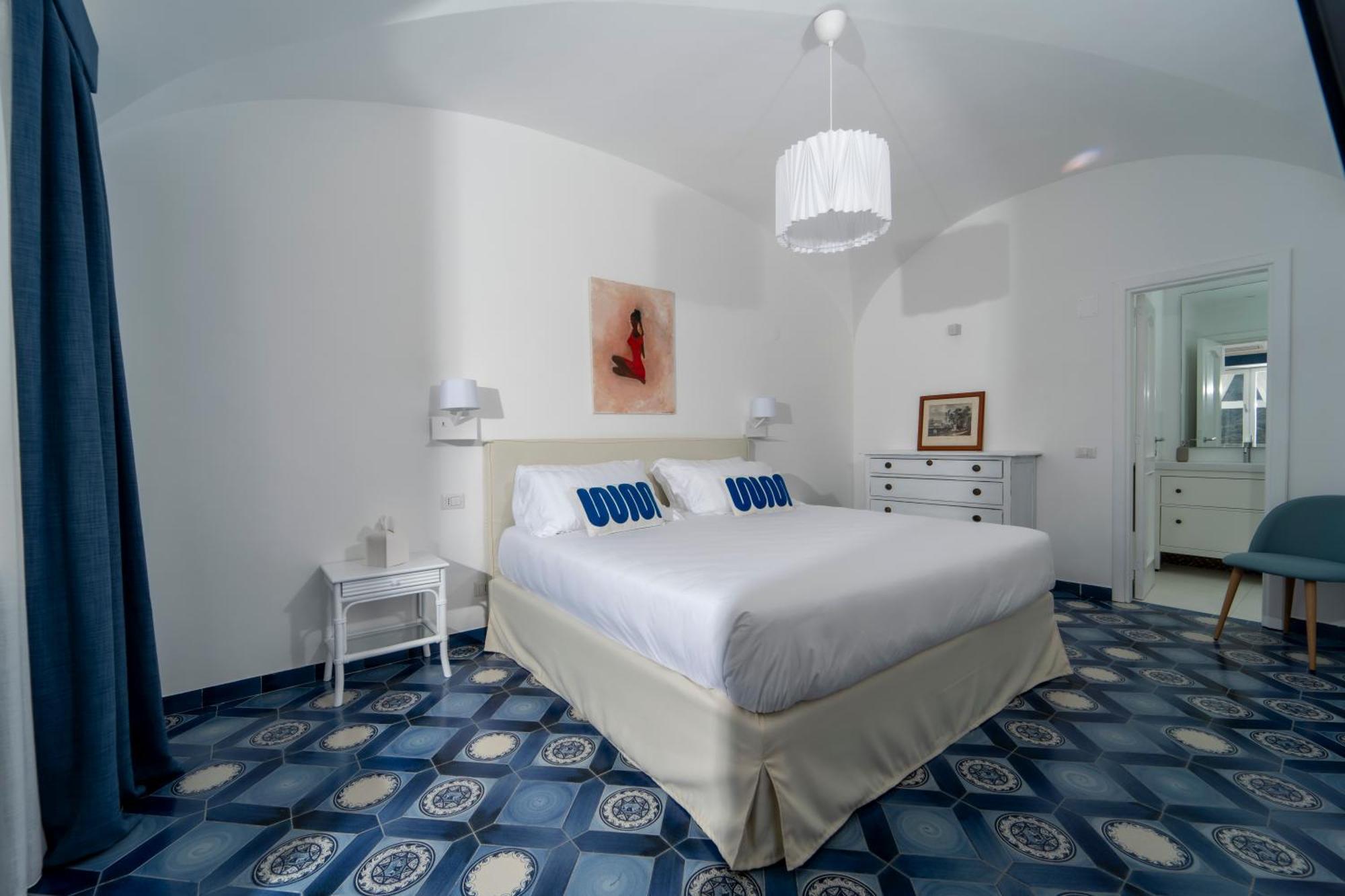 Sunbliss Capri Appartement Buitenkant foto
