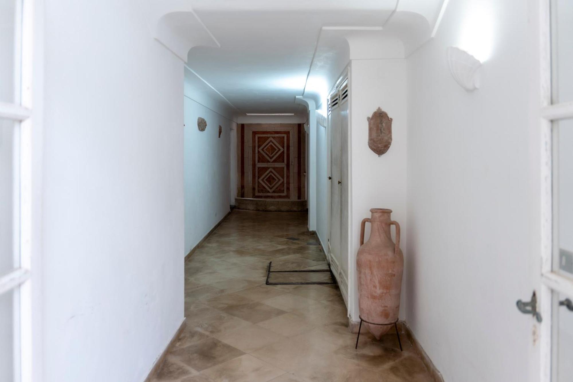 Sunbliss Capri Appartement Buitenkant foto